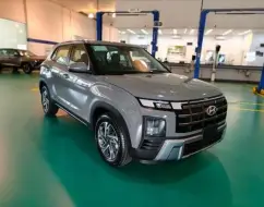HYUNDAI CRETA 1.0 TGDI FLEX LIMITED AUTOMÁTICO HYUNDAI CRETA 1.0 TGDI FLEX LIMITED AUTOMÁTICO