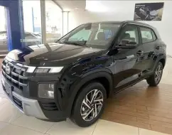 HYUNDAI CRETA 1.0 TGDI FLEX LIMITED AUTOMÁTICO HYUNDAI CRETA 1.0 TGDI FLEX LIMITED AUTOMÁTICO