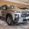 HYUNDAI CRETA 1.0 TGDI FLEX LIMITED AUTOMÁTICO HYUNDAI CRETA 1.0 TGDI FLEX LIMITED AUTOMÁTICO