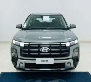 HYUNDAI CRETA 1.0 TGDI FLEX LIMITED AUTOMÁTICO