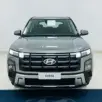 HYUNDAI CRETA 1.0 TGDI FLEX LIMITED AUTOMÁTICO HYUNDAI CRETA 1.0 TGDI FLEX LIMITED AUTOMÁTICO