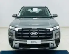 HYUNDAI CRETA 1.0 TGDI FLEX LIMITED AUTOMÁTICO HYUNDAI CRETA 1.0 TGDI FLEX LIMITED AUTOMÁTICO