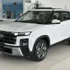 HYUNDAI CRETA 1.0 TGDI FLEX PLATINUM AUTOMÁTICO HYUNDAI CRETA 1.0 TGDI FLEX PLATINUM AUTOMÁTICO