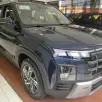 HYUNDAI CRETA 1.0 TGDI FLEX PLATINUM AUTOMÁTICO HYUNDAI CRETA 1.0 TGDI FLEX PLATINUM AUTOMÁTICO