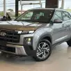 HYUNDAI CRETA 1.0 TGDI FLEX PLATINUM AUTOMÁTICO HYUNDAI CRETA 1.0 TGDI FLEX PLATINUM AUTOMÁTICO