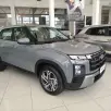 HYUNDAI CRETA 1.0 TGDI FLEX PLATINUM AUTOMÁTICO HYUNDAI CRETA 1.0 TGDI FLEX PLATINUM AUTOMÁTICO