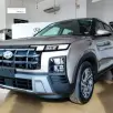 HYUNDAI CRETA 1.0 TGDI FLEX PLATINUM AUTOMÁTICO HYUNDAI CRETA 1.0 TGDI FLEX PLATINUM AUTOMÁTICO