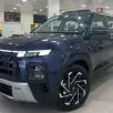 HYUNDAI CRETA 1.6 TGDI FLEX ULTIMATE DCT HYUNDAI CRETA 1.6 TGDI FLEX ULTIMATE DCT