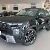 HYUNDAI CRETA 1.6 TGDI FLEX ULTIMATE DCT HYUNDAI CRETA 1.6 TGDI FLEX ULTIMATE DCT