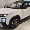 HYUNDAI CRETA 1.6 TGDI FLEX ULTIMATE DCT HYUNDAI CRETA 1.6 TGDI FLEX ULTIMATE DCT
