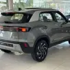 HYUNDAI CRETA 1.6 TGDI FLEX ULTIMATE DCT HYUNDAI CRETA 1.6 TGDI FLEX ULTIMATE DCT