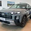 HYUNDAI CRETA 1.6 TGDI FLEX ULTIMATE DCT HYUNDAI CRETA 1.6 TGDI FLEX ULTIMATE DCT