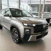 HYUNDAI CRETA 1.6 TGDI FLEX ULTIMATE DCT HYUNDAI CRETA 1.6 TGDI FLEX ULTIMATE DCT