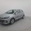 HYUNDAI HB20 1.0 12V FLEX COMFORT MANUAL HYUNDAI HB20 1.0 12V FLEX COMFORT MANUAL