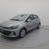 HYUNDAI HB20 1.0 12V FLEX COMFORT MANUAL HYUNDAI HB20 1.0 12V FLEX COMFORT MANUAL