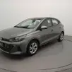 HYUNDAI HB20 1.0 12V FLEX COMFORT MANUAL HYUNDAI HB20 1.0 12V FLEX COMFORT MANUAL