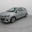 HYUNDAI HB20 1.0 12V FLEX COMFORT MANUAL HYUNDAI HB20 1.0 12V FLEX COMFORT MANUAL