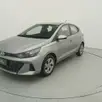HYUNDAI HB20 1.0 12V FLEX COMFORT MANUAL HYUNDAI HB20 1.0 12V FLEX COMFORT MANUAL