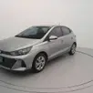 HYUNDAI HB20 1.0 12V FLEX COMFORT MANUAL HYUNDAI HB20 1.0 12V FLEX COMFORT MANUAL