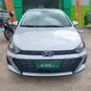 HYUNDAI HB20 1.0 12V FLEX COMFORT MANUAL HYUNDAI HB20 1.0 12V FLEX COMFORT MANUAL