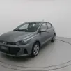 HYUNDAI HB20 1.0 12V FLEX COMFORT MANUAL HYUNDAI HB20 1.0 12V FLEX COMFORT MANUAL