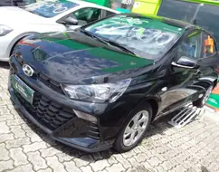 HYUNDAI HB20 1.0 12V FLEX COMFORT MANUAL HYUNDAI HB20 1.0 12V FLEX COMFORT MANUAL