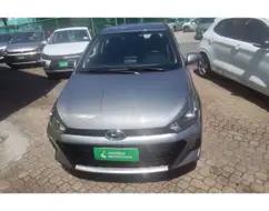 HYUNDAI HB20 1.0 12V FLEX COMFORT PLUS MANUAL HYUNDAI HB20 1.0 12V FLEX COMFORT PLUS MANUAL