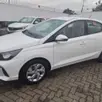 HYUNDAI HB20 1.0 12V FLEX COMFORT PLUS MANUAL HYUNDAI HB20 1.0 12V FLEX COMFORT PLUS MANUAL