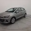 HYUNDAI HB20 1.0 12V FLEX COMFORT PLUS MANUAL HYUNDAI HB20 1.0 12V FLEX COMFORT PLUS MANUAL