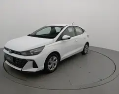 HYUNDAI HB20 1.0 12V FLEX COMFORT PLUS MANUAL HYUNDAI HB20 1.0 12V FLEX COMFORT PLUS MANUAL