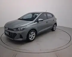 HYUNDAI HB20 1.0 12V FLEX COMFORT PLUS MANUAL HYUNDAI HB20 1.0 12V FLEX COMFORT PLUS MANUAL