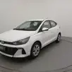 HYUNDAI HB20 1.0 12V FLEX COMFORT PLUS MANUAL HYUNDAI HB20 1.0 12V FLEX COMFORT PLUS MANUAL