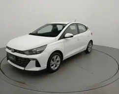 HYUNDAI HB20 1.0 12V FLEX COMFORT PLUS MANUAL HYUNDAI HB20 1.0 12V FLEX COMFORT PLUS MANUAL