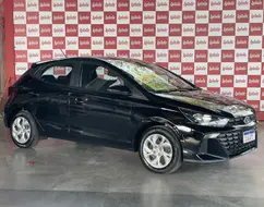 HYUNDAI HB20 1.0 12V FLEX COMFORT PLUS MANUAL HYUNDAI HB20 1.0 12V FLEX COMFORT PLUS MANUAL