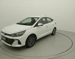 HYUNDAI HB20 1.0 12V FLEX LIMITED MANUAL HYUNDAI HB20 1.0 12V FLEX LIMITED MANUAL