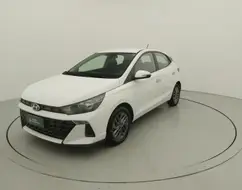 HYUNDAI HB20 1.0 12V FLEX LIMITED MANUAL HYUNDAI HB20 1.0 12V FLEX LIMITED MANUAL