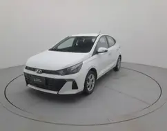 HYUNDAI HB20 1.0 12V FLEX LIMITED MANUAL HYUNDAI HB20 1.0 12V FLEX LIMITED MANUAL