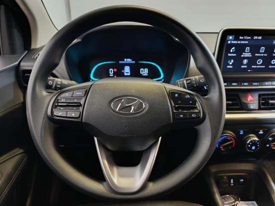 HYUNDAI-HB20-1.0 12V FLEX LIMITED PLUS MANUAL HYUNDAI-HB20-2024