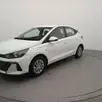 HYUNDAI HB20 1.0 12V FLEX SENSE PLUS MANUAL HYUNDAI HB20 1.0 12V FLEX SENSE PLUS MANUAL