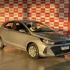 HYUNDAI HB20 1.0 12V FLEX SENSE PLUS MANUAL HYUNDAI HB20 1.0 12V FLEX SENSE PLUS MANUAL