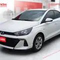 HYUNDAI HB20 1.0 12V FLEX SENSE PLUS MANUAL HYUNDAI HB20 1.0 12V FLEX SENSE PLUS MANUAL