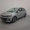 HYUNDAI HB20 1.0 TGDI FLEX COMFORT PLUS AUTOMÁTICO HYUNDAI HB20 1.0 TGDI FLEX COMFORT PLUS AUTOMÁTICO