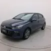 HYUNDAI HB20 1.0 TGDI FLEX COMFORT PLUS AUTOMÁTICO HYUNDAI HB20 1.0 TGDI FLEX COMFORT PLUS AUTOMÁTICO