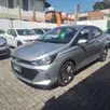 HYUNDAI HB20 1.0 TGDI FLEX COMFORT PLUS AUTOMÁTICO HYUNDAI HB20 1.0 TGDI FLEX COMFORT PLUS AUTOMÁTICO