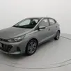 HYUNDAI HB20 1.0 TGDI FLEX COMFORT PLUS AUTOMÁTICO HYUNDAI HB20 1.0 TGDI FLEX COMFORT PLUS AUTOMÁTICO