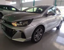 HYUNDAI HB20 1.0 TGDI FLEX COMFORT PLUS AUTOMÁTICO HYUNDAI HB20 1.0 TGDI FLEX COMFORT PLUS AUTOMÁTICO