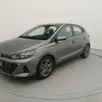 HYUNDAI HB20 1.0 TGDI FLEX COMFORT PLUS AUTOMÁTICO HYUNDAI HB20 1.0 TGDI FLEX COMFORT PLUS AUTOMÁTICO