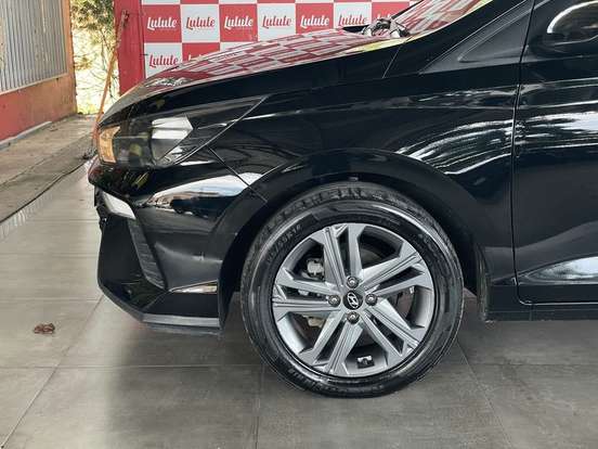 HYUNDAI-HB20-1.0 TGDI FLEX COMFORT PLUS TECH AUTOMÁTICO HYUNDAI-HB20-2024