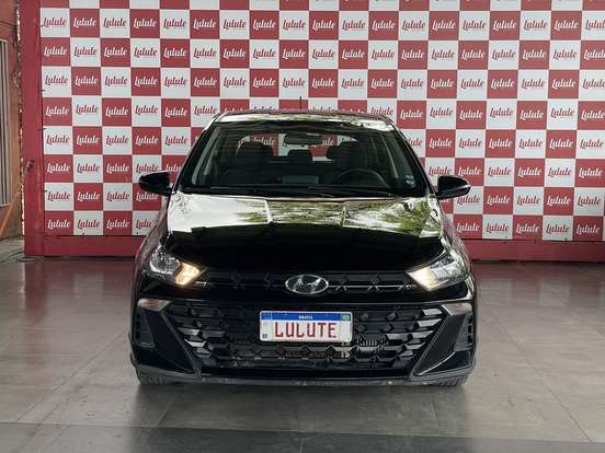 HYUNDAI-HB20-1.0 TGDI FLEX COMFORT PLUS TECH AUTOMÁTICO HYUNDAI-HB20-2024