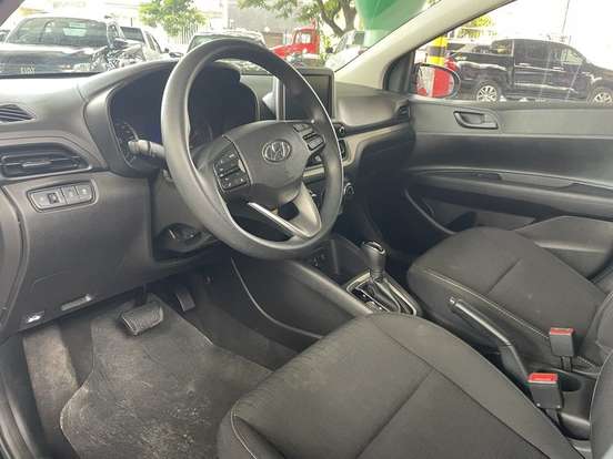 HYUNDAI-HB20-1.0 TGDI FLEX COMFORT PLUS TECH AUTOMÁTICO HYUNDAI-HB20-2024
